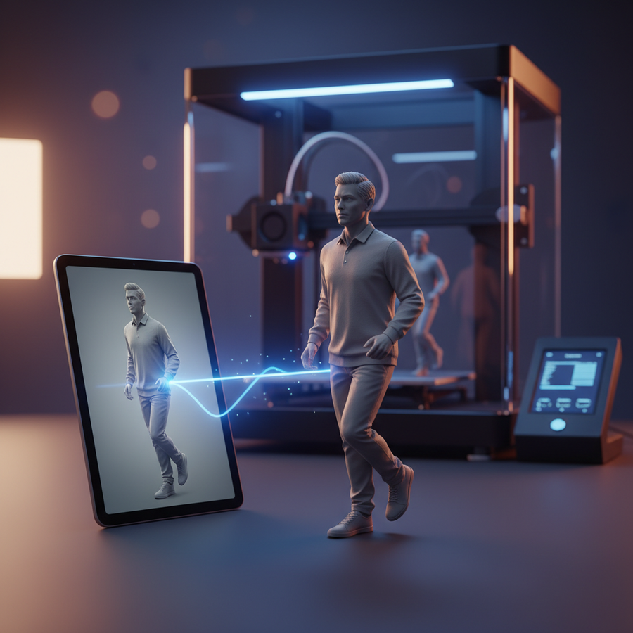 Pop! Yourself – Create Personalized Funko Pop Figures