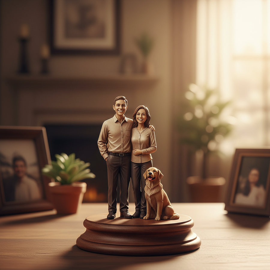personalised office gifts