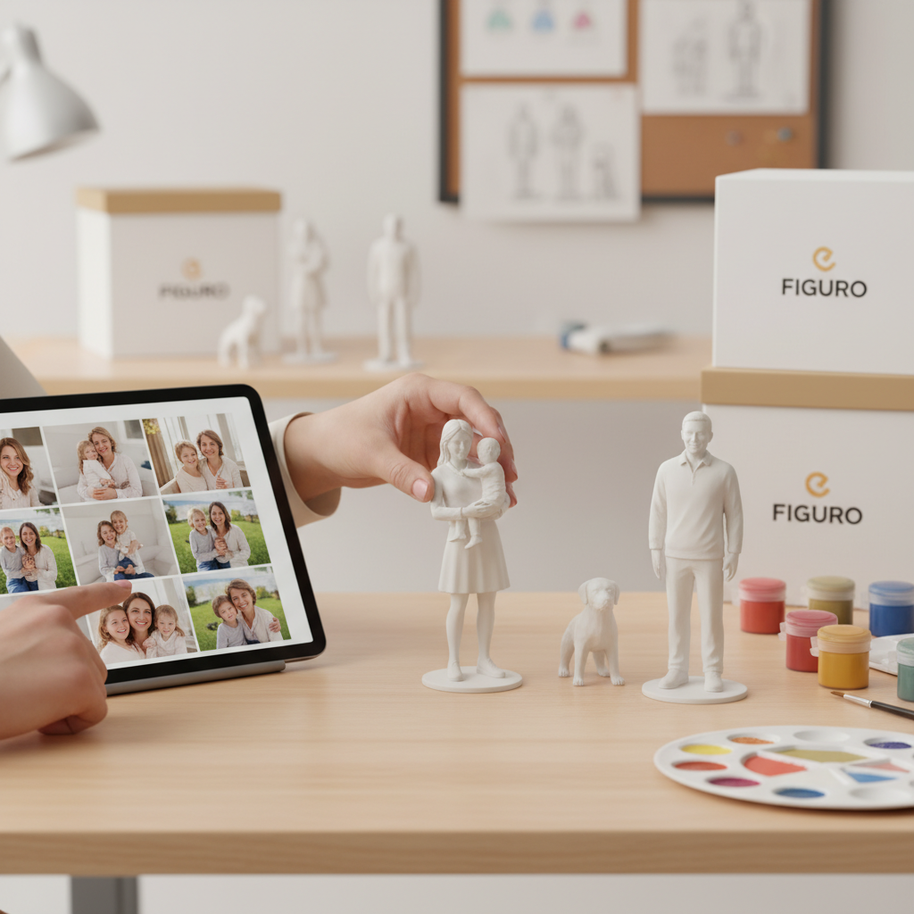 Libérer des souvenirs : la quête de la gravure de colliers près de chez ...