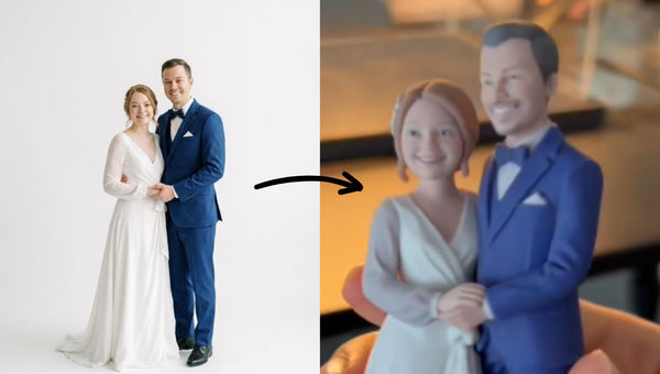 Are precious memory figurines worth anything?