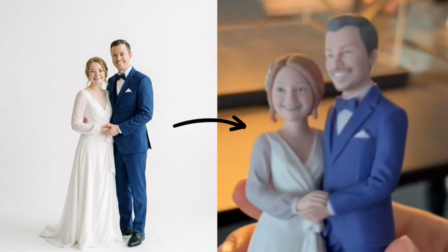 Are precious memory figurines worth anything?