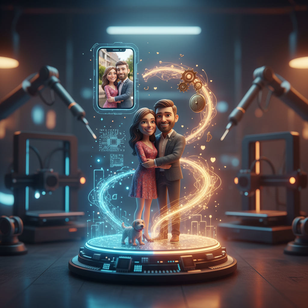 typer av canvastavlor