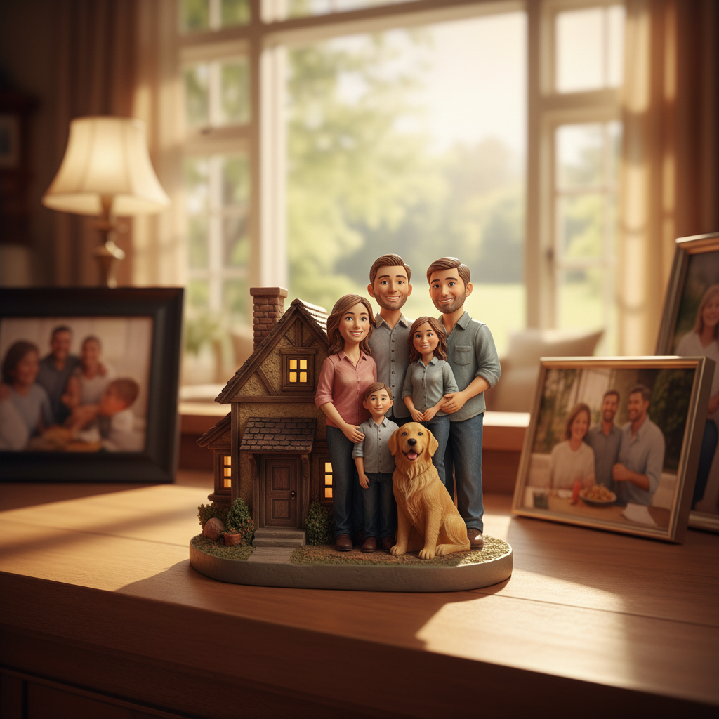 Geschenke mit Monogramm für Frauen