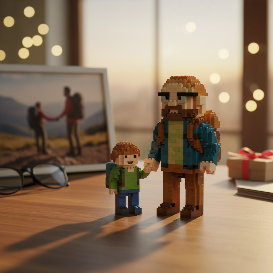 personalized bobbleheads from photo