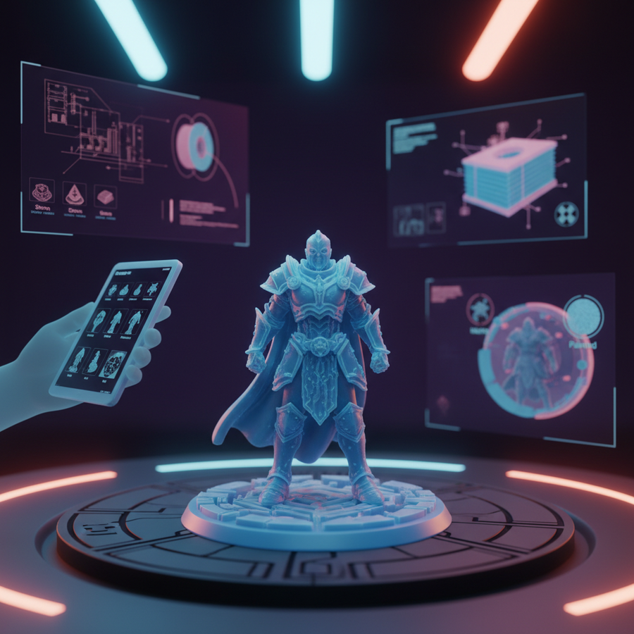 fast poster printing