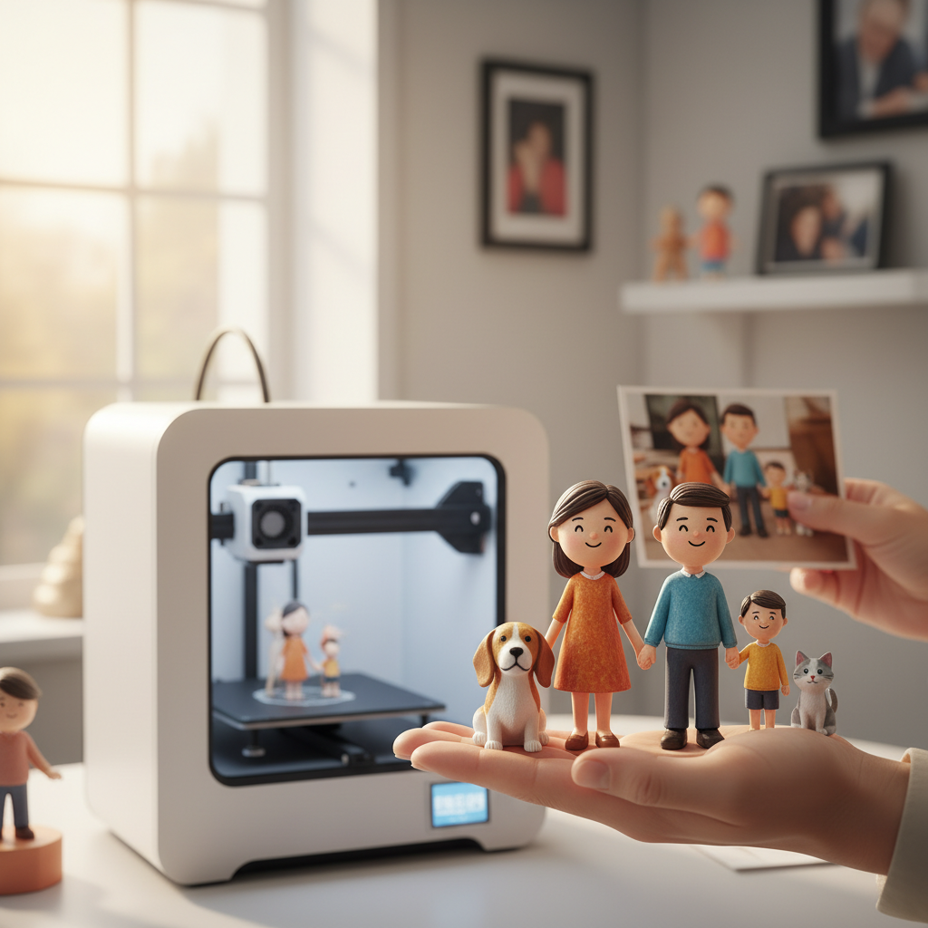 여성을 위한 맞춤 선물