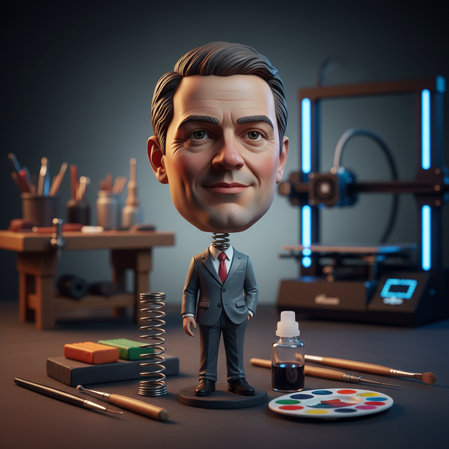 Mbobble Custom Bobbleheads 2014?