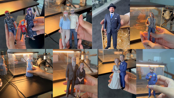 Beware of Memory Figurine Scams: 5 Red Flags Every Buyer Should Know