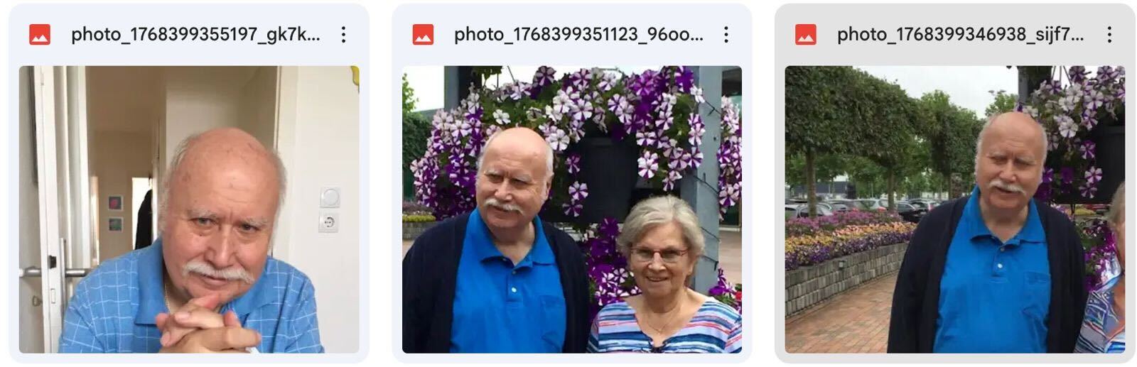 📸 Share Your Photos