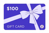 Figuro Gift Card
