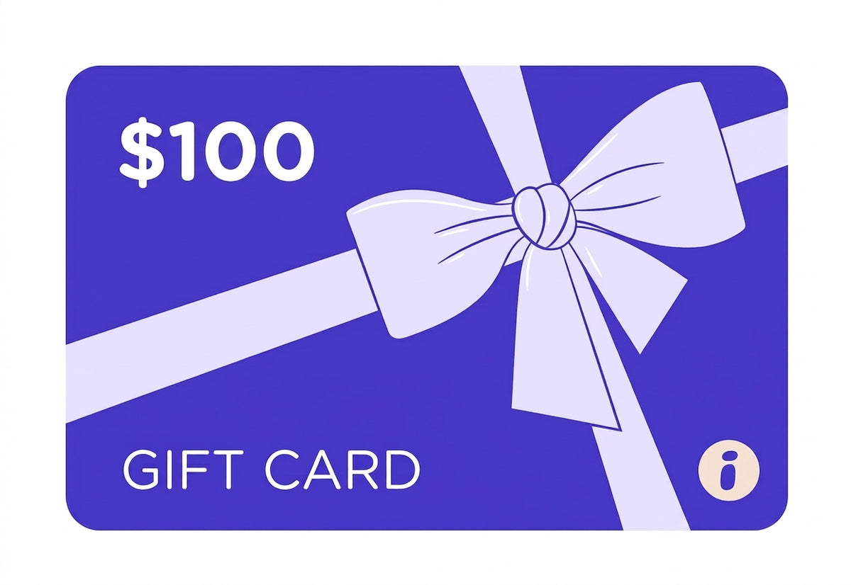 Figuro Gift Card