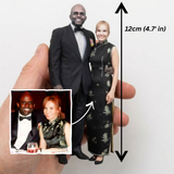 Turn Your Photo Into a Lifelike 3d  Figurine