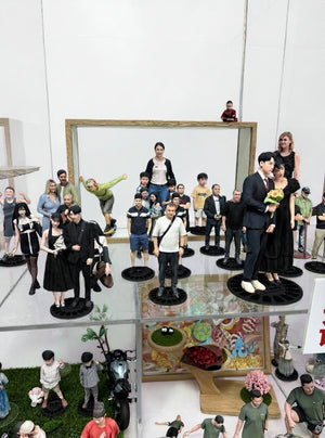 Complete Family Set