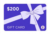 Figuro Gift Card