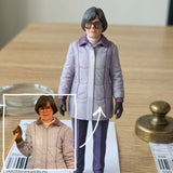 Turn Your Photo Into a Lifelike 3d  Figurine
