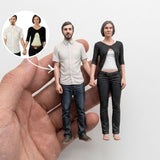 Turn Your Photo Into a Lifelike 3d  Figurine