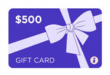 Figuro Gift Card