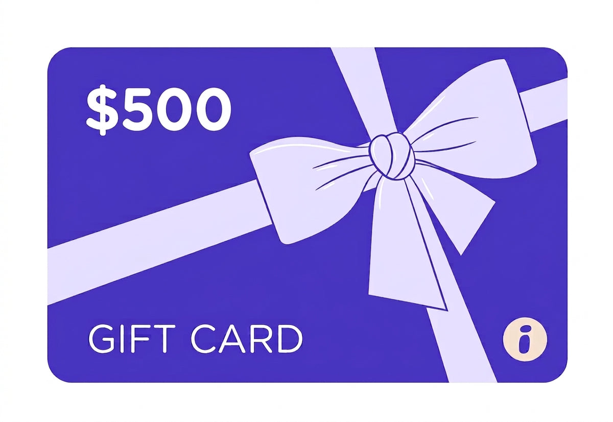 Figuro Gift Card