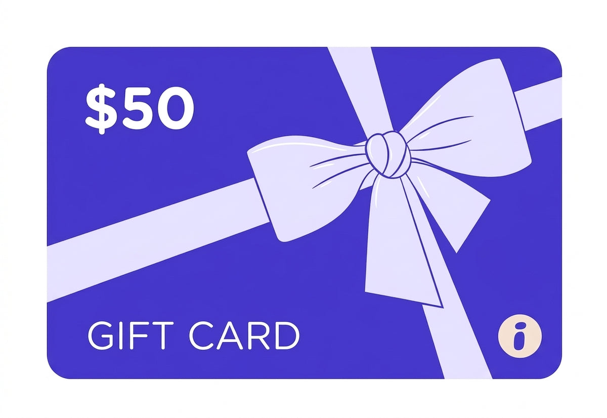Figuro Gift Card