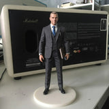 Individuelle 3D-Figur vom Foto
