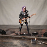 Specialfremstillet figur til bilens instrumentbræt – personlig miniature ud fra dit foto