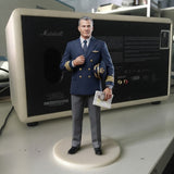 Brugerdefineret 3D-figur fra foto