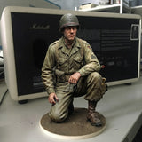 Egendefinert 3D-figur fra foto