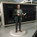 Figurine 3D personnalisée à partir d'une photo