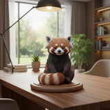 Statuetta personalizzata per animali domestici