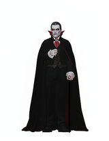 Count Dracula (The iconic vampire) Realistic Standing