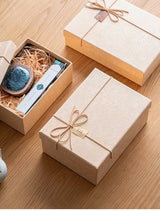 Gift Box, Simple Scarf, Shirt, Perfume, Gift Box, Dress, Gift Box, Empty Box, Birthday Large Packaging Box