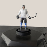 Custom Magnetic Levitation Figurine | Floating 3D Personalized Desk Decor