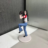 Personalized Baseball Figurine – Create Your Own 3D Baseball Hero