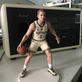 Personalized Basketball Figurine – Create Your Own 3D Basketball Hero