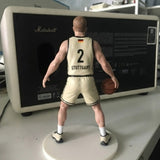 Personalized Basketball Figurine – Create Your Own 3D Basketball Hero