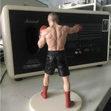 Personalized Boxing Figurine – Create Your Own 3D Boxing Champion