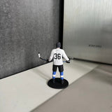 Personalized Ice Hockey Figurine – Create Your Own 3D Ice Hockey Hero