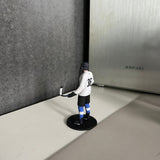Personalized Ice Hockey Figurine – Create Your Own 3D Ice Hockey Hero