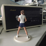 Personalized Tennis Figurine – Create Your Own 3D Tennis Champion