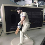 Personalized Cricket Figurine – Create Your Own 3D Cricket Hero