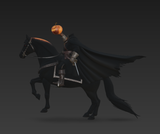 The Headless Horseman (The Legend of Sleepy Hollow)