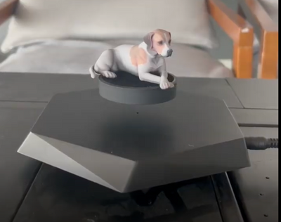 Product received by James Okafor