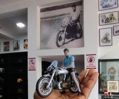 Product received by Thusitha Gunasekara