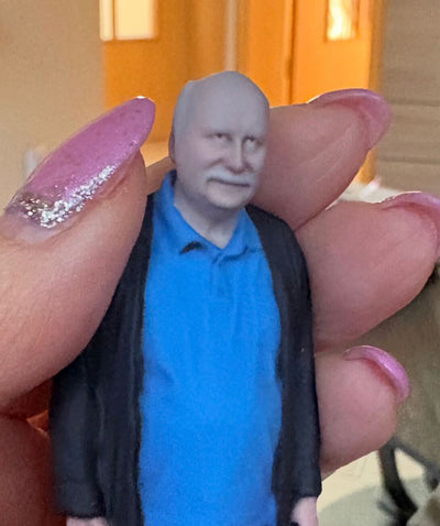 Product received by Karéna