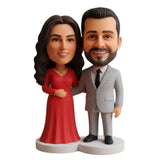 Bobblehead Standing figurine