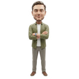 Bobblehead Standing figurine