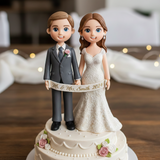 Figurina realistica in piedi