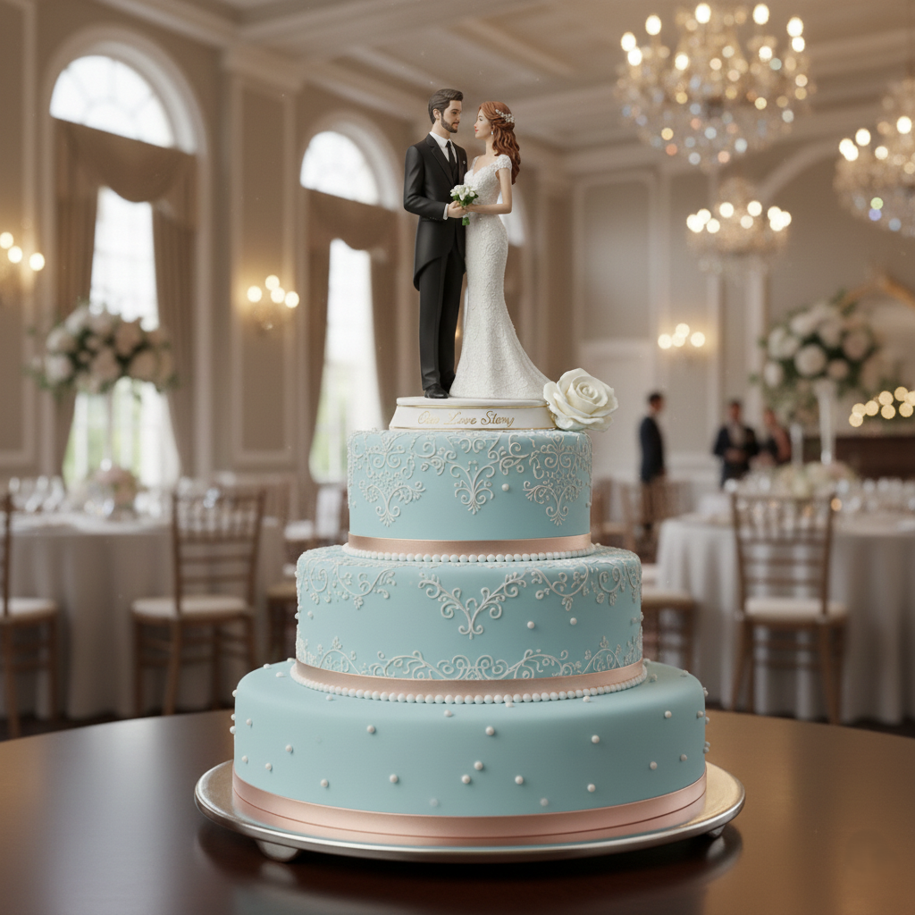 Figurina realistica in piedi