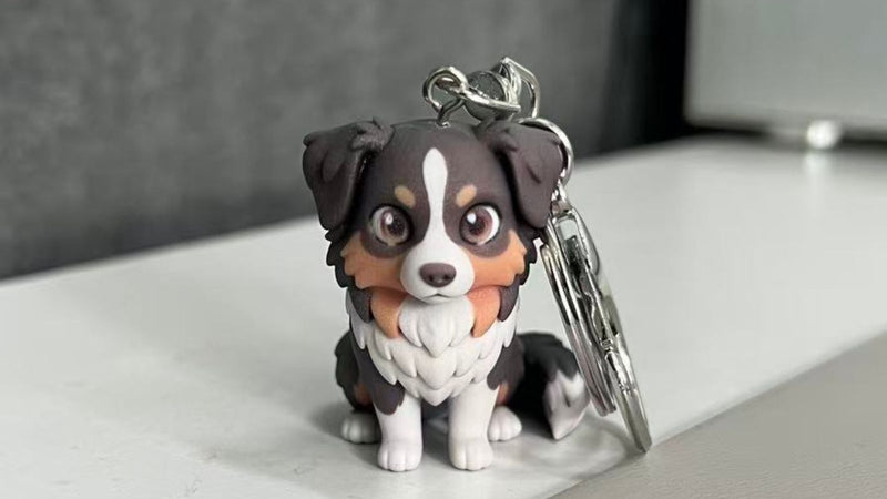 Personalized Photo Keychain Your favorite memory turned into a custom keychain charm from $39 Popular