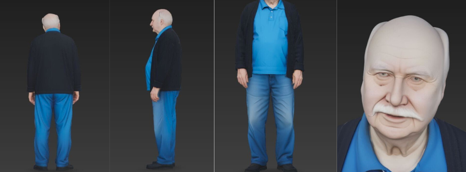 🎨 Custom 3D Design